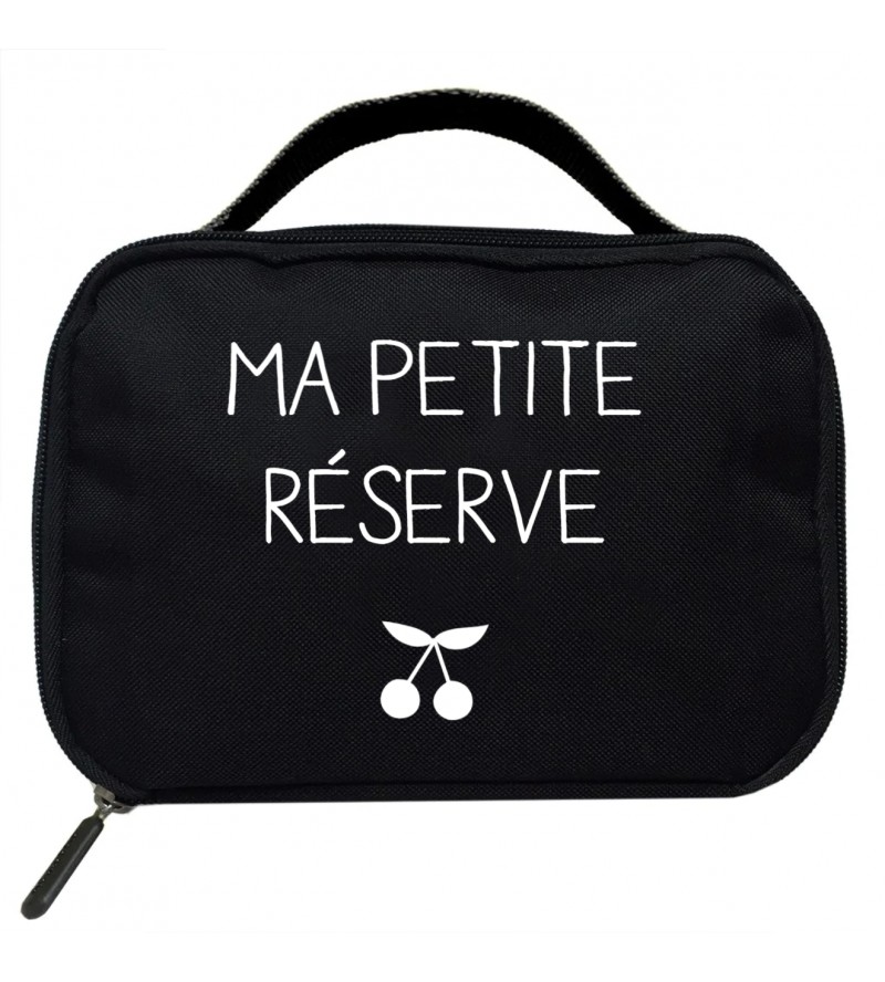 Sac isotherme Lunch Box - Sac Personnalisé Tote Bag