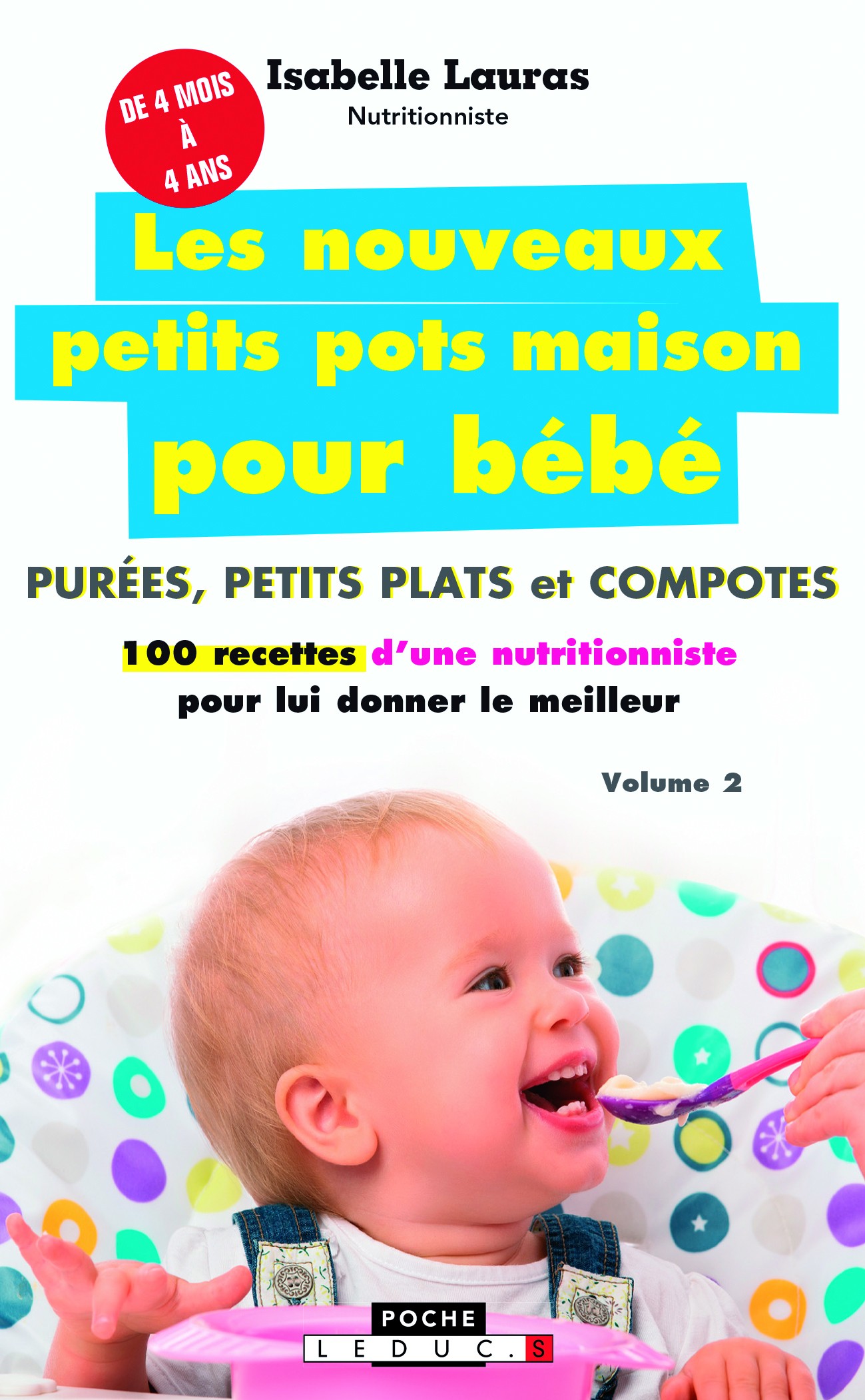 Les Nouveaux Petits Pots Maisons Pour Bebe Recettes Pour Bebe