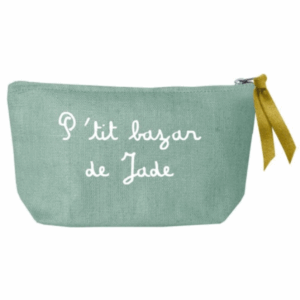 Trousse à billes Personnalisée