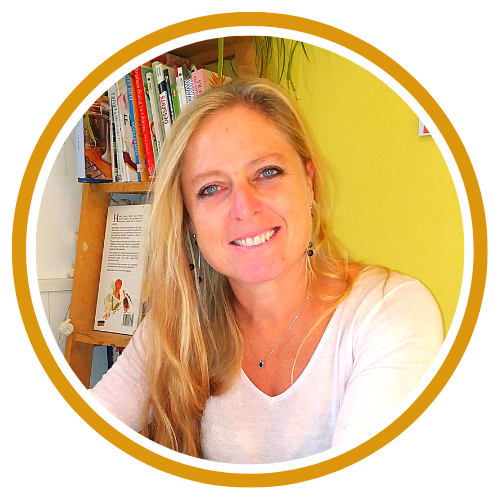Martine Soukal