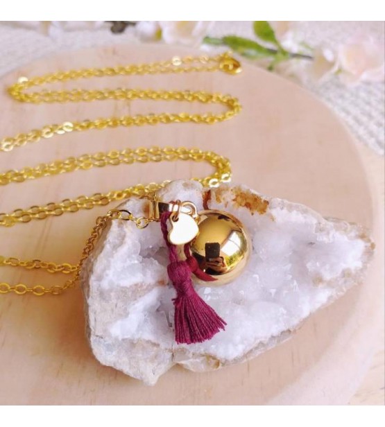 Bola de grossesse Sorya – Image 3