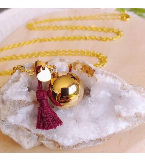 Bola de grossesse Sorya