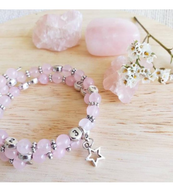 Bracelet d'allaitement Elok