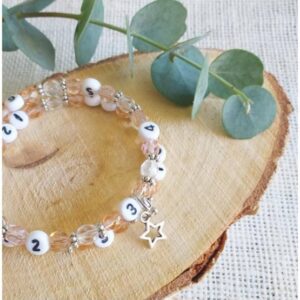 Bracelet d'allaitement Sothear