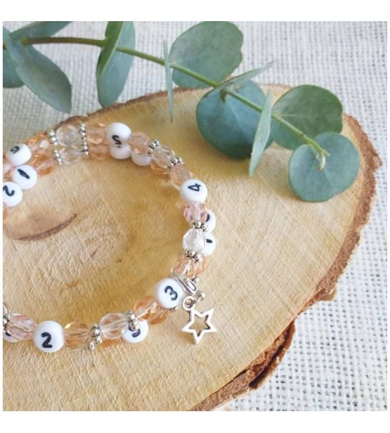 Bracelet d'allaitement Sothear