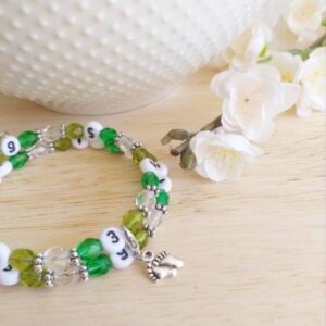 Bracelet d'allaitement Viseth