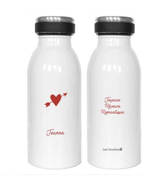 Gourde personnalisée maîtresse – Image 5