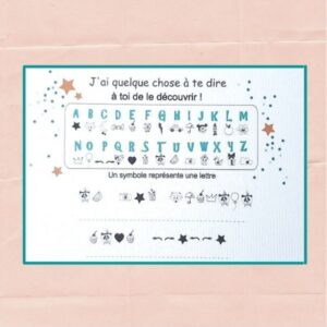Tu vas bientôt être Papa ! - Carte Annonce