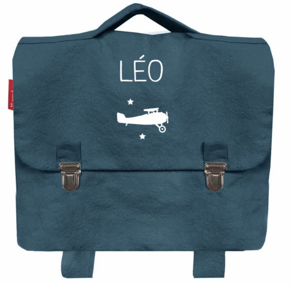 Cartable maternelle - 7 coloris – Image 9