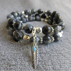 Bracelet d'allaitement Mlathi