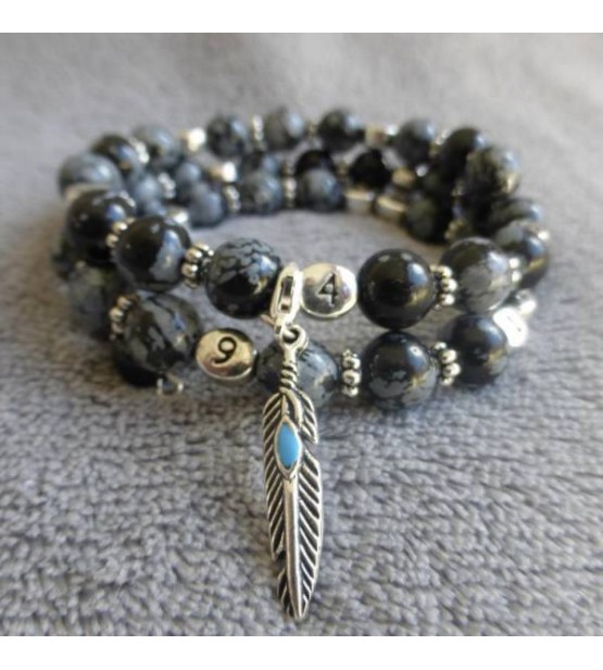Bracelet d'allaitement Mlathi