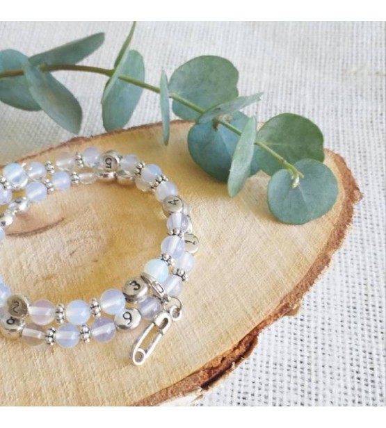 Bracelet d'allaitement Pertiwi