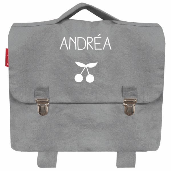 Cartable maternelle - 7 coloris – Image 7