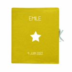 Jaune