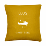 Jaune Moutarde