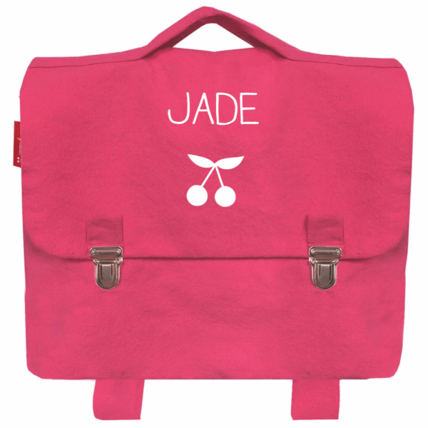 Cartable maternelle - 7 coloris – Image 5