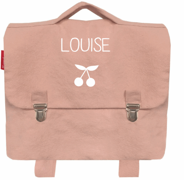 Cartable maternelle - 7 coloris – Image 4