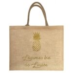 Toile de Jute
