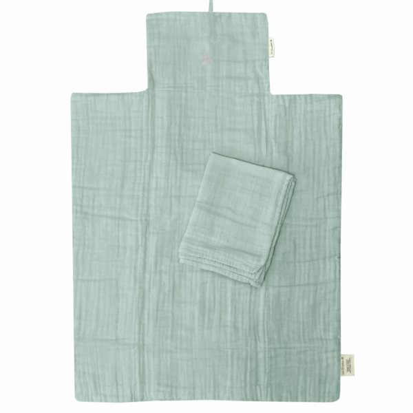 Matelas à langer nomade personnalisé - 6 coloris – Image 8