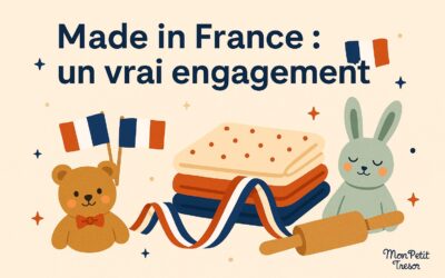 Le « Made in France » : un vrai engagement !