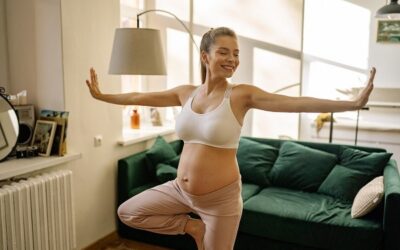 Grossesse et sport : pourquoi rester active est un vrai atout pour maman et bébé