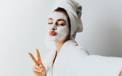 Masque Beauté 100% Naturel : Le secret d’un teint éclatant ! ✨