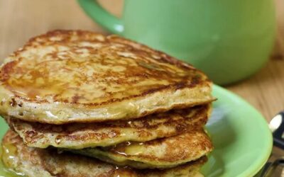 🥞 Le Pancake Canadien : La Recette Maison Inratable