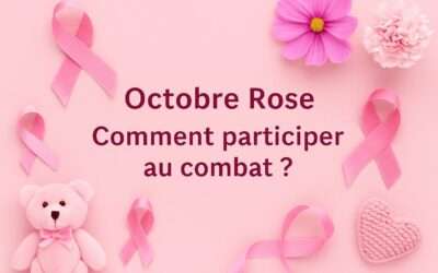 Octobre Rose : Comment participer au combat contre le cancer du sein ?