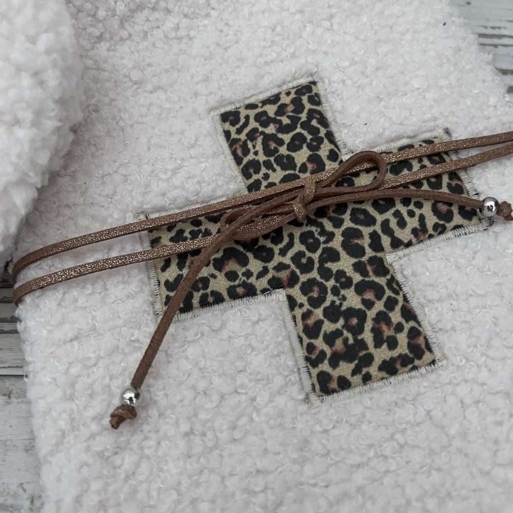 Carnet de santé personnalisable "Graou"