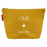 Jaune Moutarde