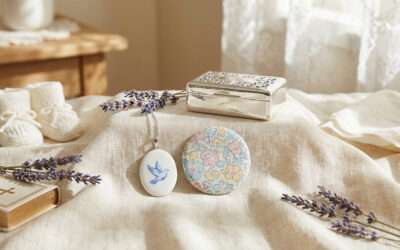 Quel cadeau original pour un baptême choisir en 2026 ?