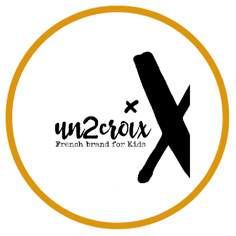 Logo un deux croix 