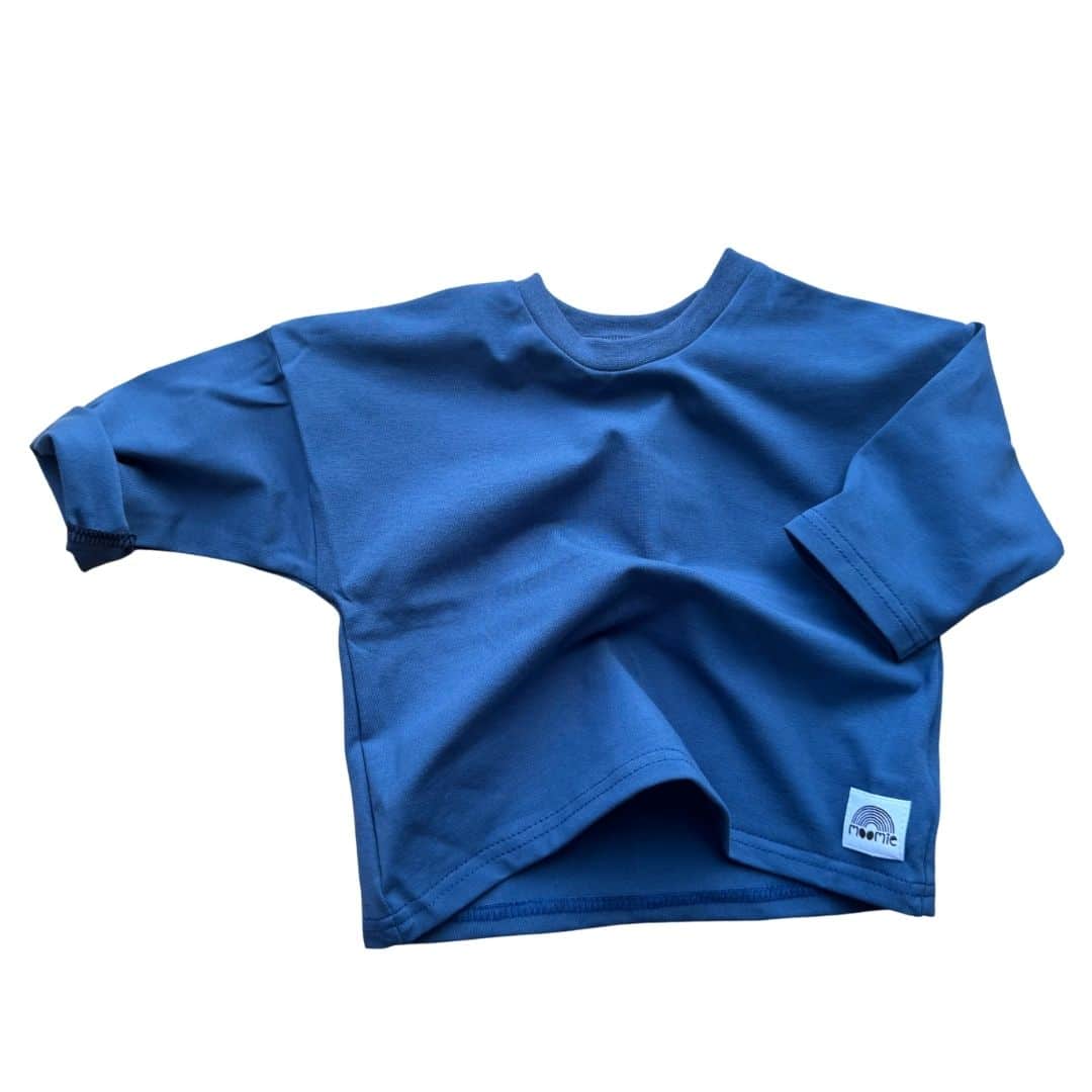 T-shirt bébé manches longues - douceur et style pour les tout-petits – Image 4